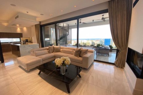 3 bedrooms Apartment in Agios Athanasios, Cyprus No. 36841 19