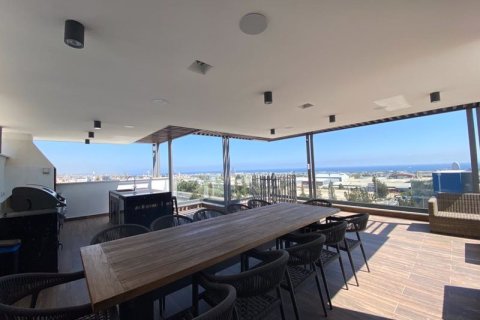 3 bedrooms Apartment in Agios Athanasios, Cyprus No. 36841 1