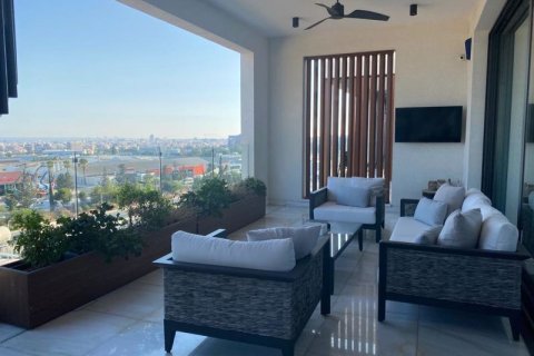 3 bedrooms Apartment in Agios Athanasios, Cyprus No. 36841 18