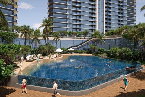 2 dormitorios Apartment en Motor City, UAE No. 89437