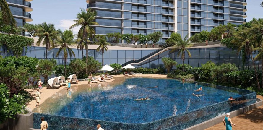 2 bedrooms Apartment in Motor City, UAE No. 89437
