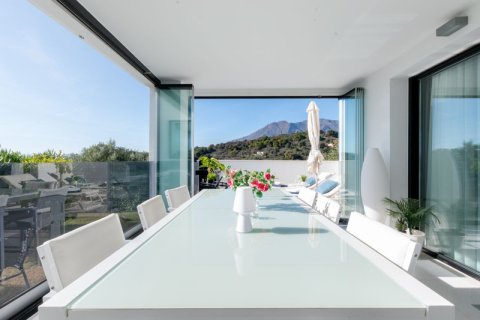 4 bedrooms Apartment in Dinh An, Vietnam No. 27426 15