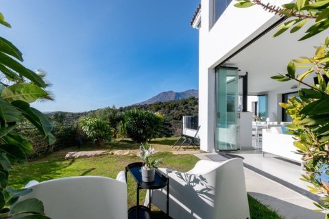 4 bedrooms Apartment in Dinh An, Vietnam No. 27426 1