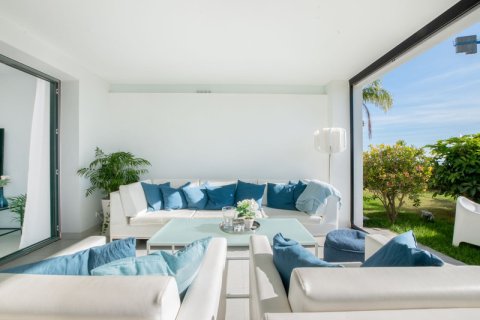 4 bedrooms Apartment in Dinh An, Vietnam No. 27426 14