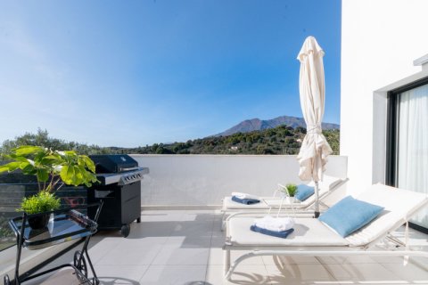 4 bedrooms Apartment in Dinh An, Vietnam No. 27426 11