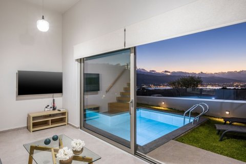 9 rooms Business in Chania, Greece No. 55466 3