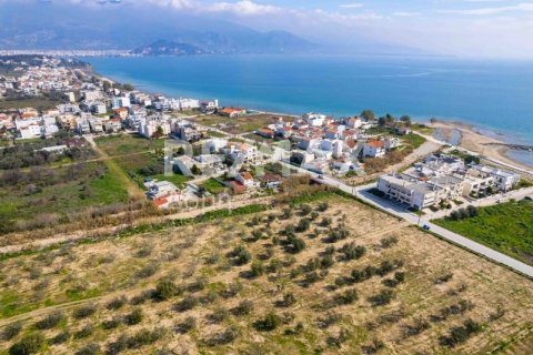 Земельный участок 2192м² в Волос, Греция №81941 21