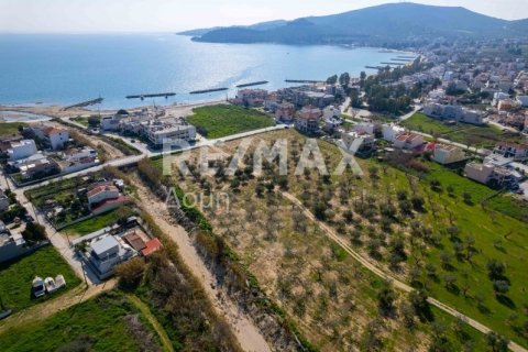 Земельный участок 2192м² в Волос, Греция №81941 14