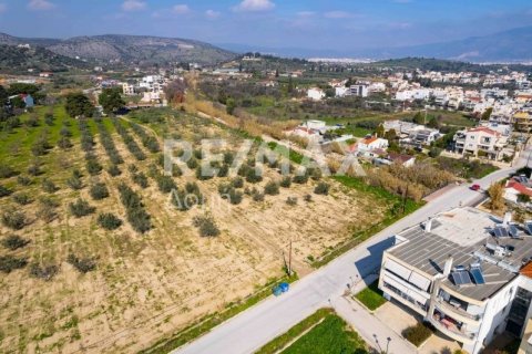 Земельный участок 2192м² в Волос, Греция №81941 3