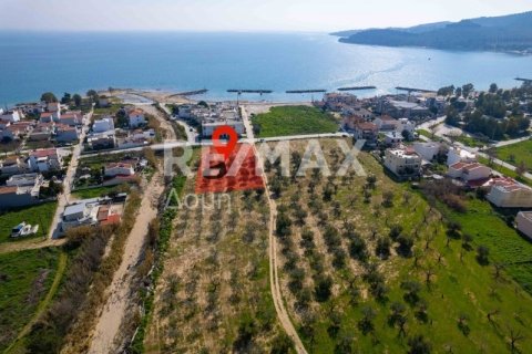 Земельный участок 2192м² в Волос, Греция №81941 17