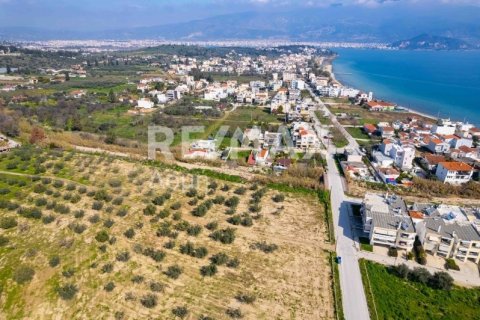 Земельный участок 2192м² в Волос, Греция №81941 23