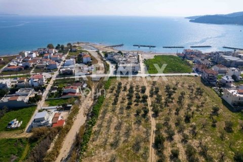 Земельный участок 2192м² в Волос, Греция №81941 18