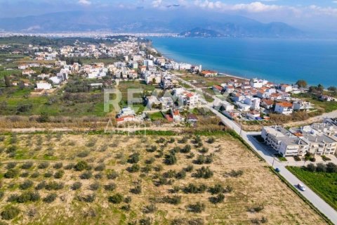 Земельный участок 2192м² в Волос, Греция №81941 22