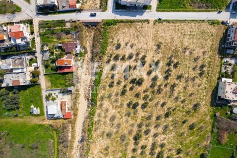 Земельный участок 2192м² в Волос, Греция №81941 25