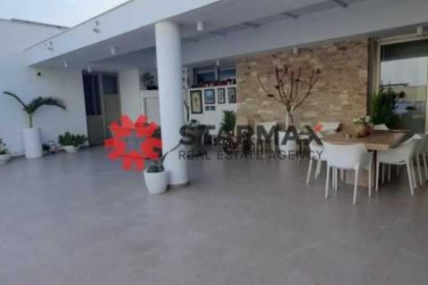 4 chambres House à Aradippou, Cyprus No. 82736 1