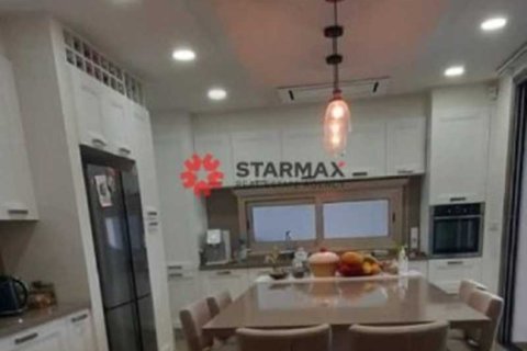 4 chambres House à Aradippou, Cyprus No. 82736 4