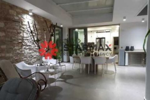 4 chambres House à Aradippou, Cyprus No. 82736 6