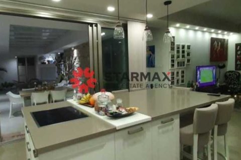 4 chambres House à Aradippou, Cyprus No. 82736 5