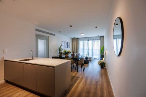 3 bedrooms Apartment in Limassol, Cyprus No. 103034 5