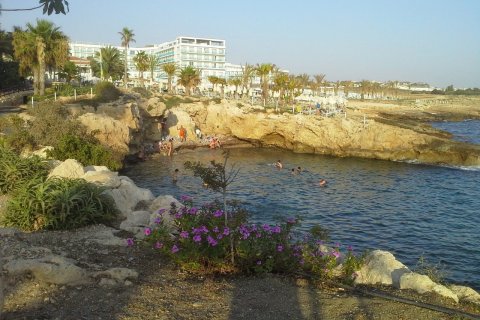 Дом с 6 спальнями в Хлорака, Кипр №37384 5