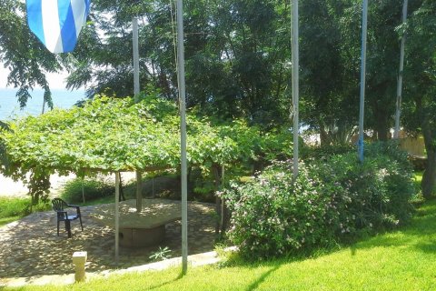 Дом с 6 спальнями в Хлорака, Кипр №37384 11