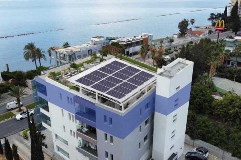 3 bedrooms Apartment in Limassol, Cyprus No. 44934 4