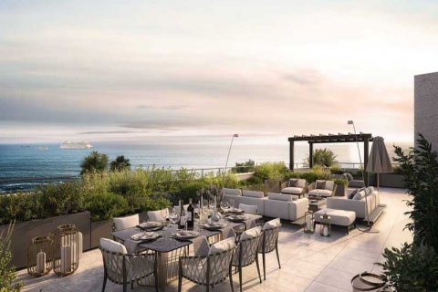 3 bedrooms Apartment in Limassol, Cyprus No. 44934 5