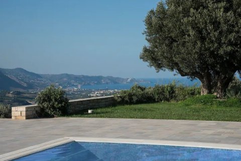 7 bedrooms Villa in Heraklion, Greece No. 24473 10