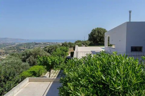 7 bedrooms Villa in Heraklion, Greece No. 24473 30