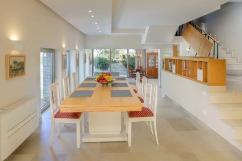 7 bedrooms Villa in Heraklion, Greece No. 24473 16