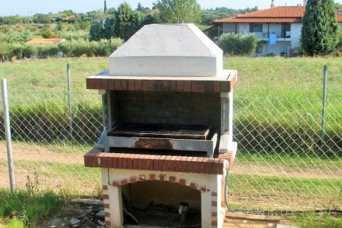 4 dormitorios Maisonette en Chalkidiki, Greece No. 109613 26