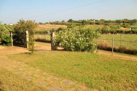 4 dormitorios Maisonette en Chalkidiki, Greece No. 109613 23