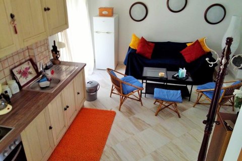 4 dormitorios Maisonette en Chalkidiki, Greece No. 109613 12