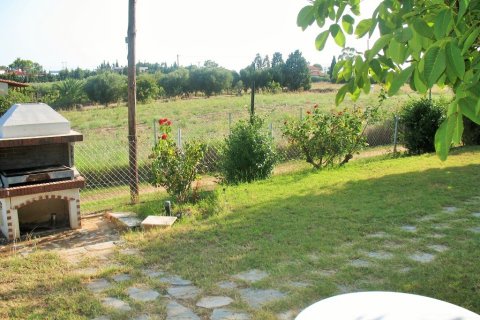 4 dormitorios Maisonette en Chalkidiki, Greece No. 109613 22