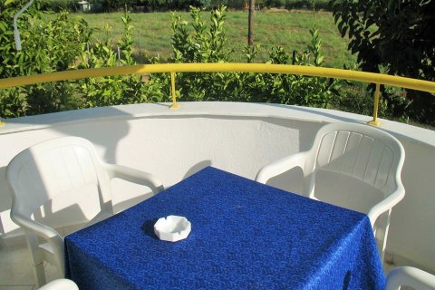 4 dormitorios Maisonette en Chalkidiki, Greece No. 109613 19