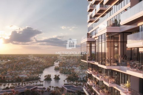 1 dormitorio Apartment en Jumeirah Lake Towers, UAE No. 118793