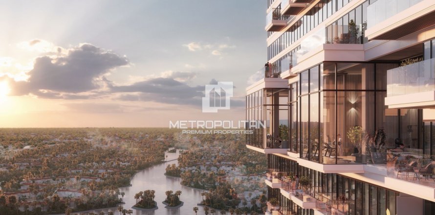 1 bedroom Apartment in Jumeirah Lake Towers, UAE No. 118793