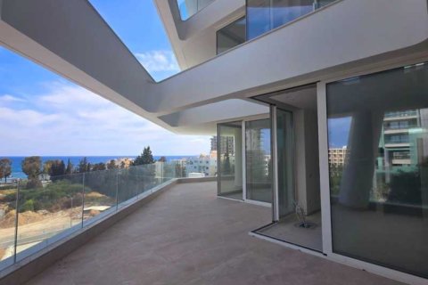 Квартира с 2 спальнями в Мутайяка, Кипр №79112 5