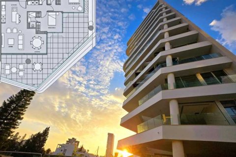 Квартира с 2 спальнями в Мутайяка, Кипр №79112 2