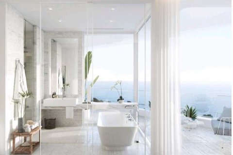 Квартира с 2 спальнями в Мутайяка, Кипр №79112 3