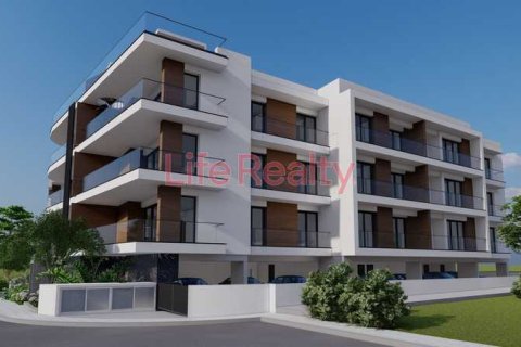 3 chambres Penthouse à Agios Athanasios, Cyprus No. 103235 6