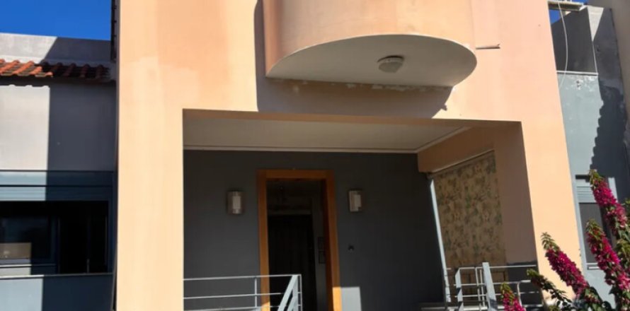 4 dormitorios House en Artemida, Greece No. 122368