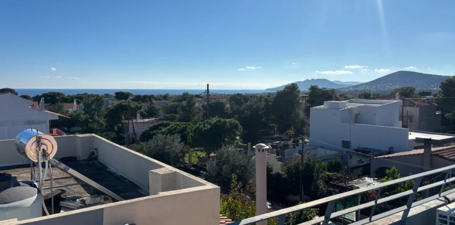 Дом с 4 спальнями в Луца, Греция №122368