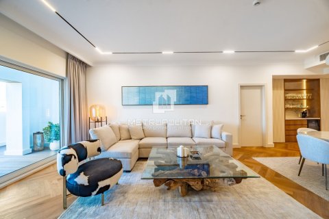 Квартира с 2 спальнями в Пальма Джумейра, ОАЭ №119921