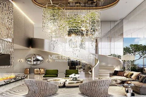 1 dormitorio Apartment en My Duc, Vietnam No. 87105 5