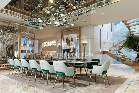 1 dormitorio Apartment en My Duc, Vietnam No. 87105 8