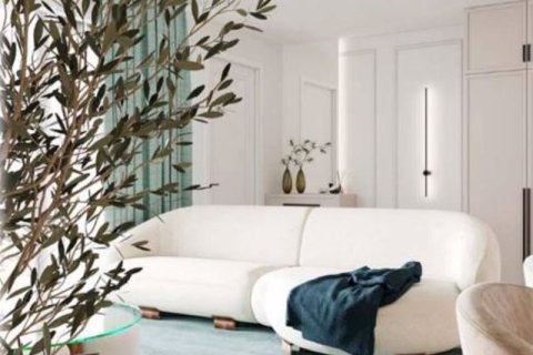 3 chambres Maisonnette à Zygi, Cyprus No. 42220 4