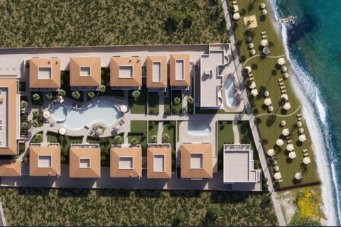 3 chambres Maisonnette à Zygi, Cyprus No. 42220 14