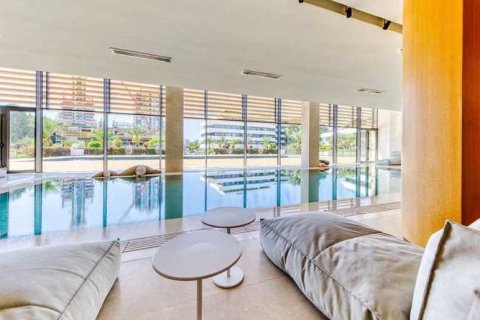 Квартира с 2 спальнями в Гермасойя, Кипр №74903 7