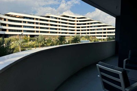 Квартира с 2 спальнями в Гермасойя, Кипр №74903 1